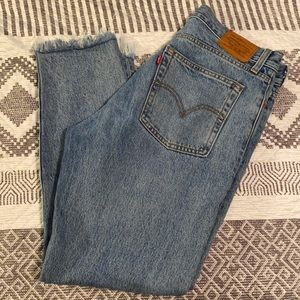 Levi’s wedgie icon Jean